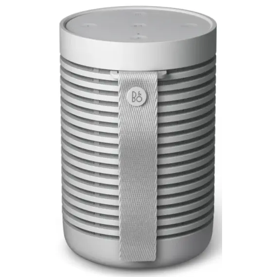 Loudspeaker Bang & Olufsen Beosound Explore Portable Bluetooth Speaker - Gray Mist, 5 image