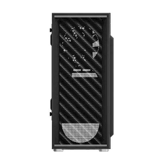 კომპიუტერის ქეისი Zalman T7 Computer Case MidT, 2xUSB2.0 , 3 image - Primestore.ge