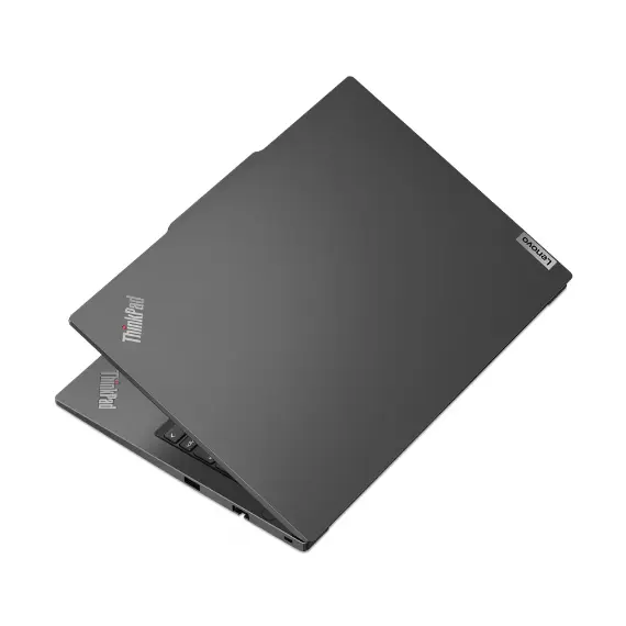 Laptop Lenovo ThinkPad E14 Gen 5 (21JR0009RT) - Graphite Black, 6 image