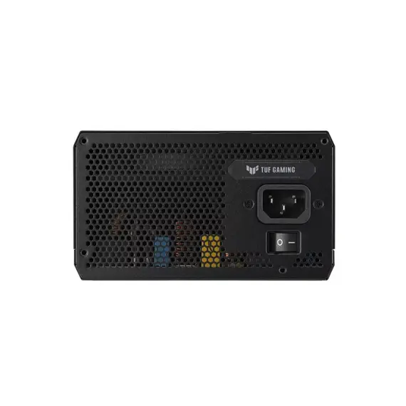 კვების ბლოკი ASUS TUF GAMING 1000W GOLD (90YE00S1-B0NA00) , 3 image - Primestore.ge