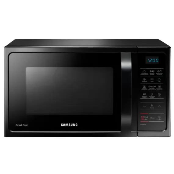 მიკროტალღური ღუმელი Samsung MC28H5013AK/BW  - Primestore.ge