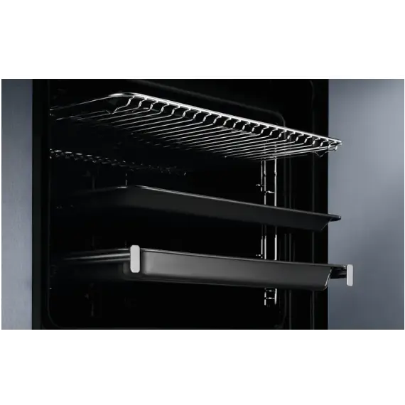 ჩასაშენებელი ღუმელი Electrolux EOF6P76BX , 3 image - Primestore.ge