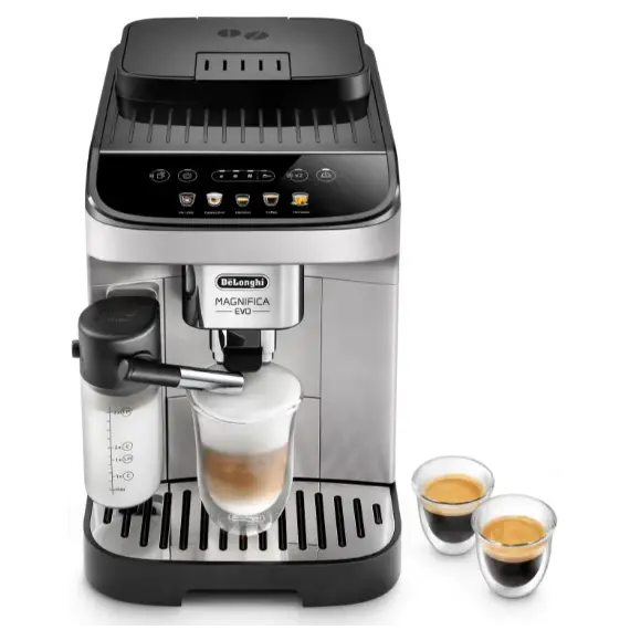 ყავის აპარატი Delonghi ECAM290.61.SB Magnifica Evo  - Primestore.ge