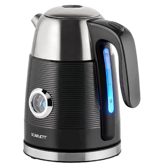 Electric kettle Scarlett SC-EK21S102, 2 image