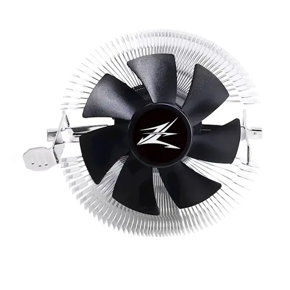 ქულერი Zalman CPU cooling CNPS80G Rev.1  - Primestore.ge