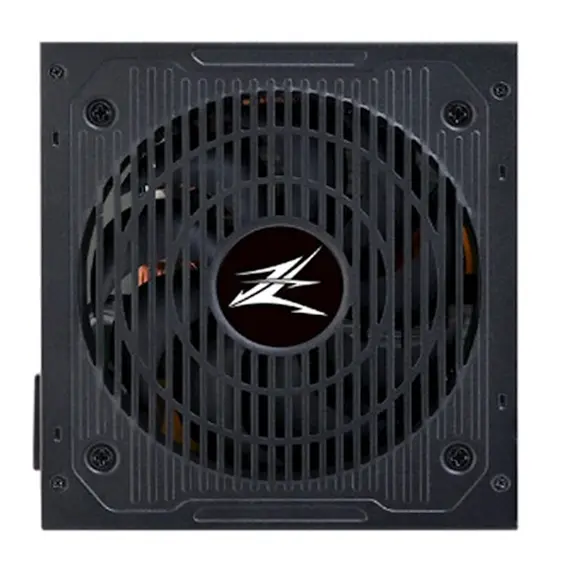 კვების ბლოკი ZALMAN POWER SUPPLY ZM600-TXII (600W) 80PLUS WHITE 230V EU,KR , 2 image - Primestore.ge