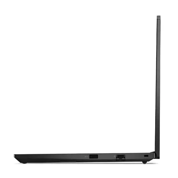 Laptop Lenovo ThinkPad E14 Gen 5 (21JR0009RT) - Graphite Black, 8 image