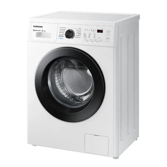 სარეცხი მანქანა Samsung WW60AG4S00CELP , 4 image - Primestore.ge