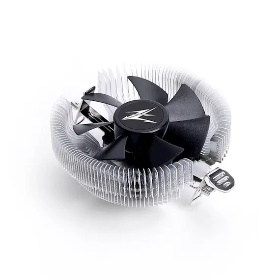 ქულერი Zalman CPU cooling CNPS80G Rev.1 , 2 image - Primestore.ge