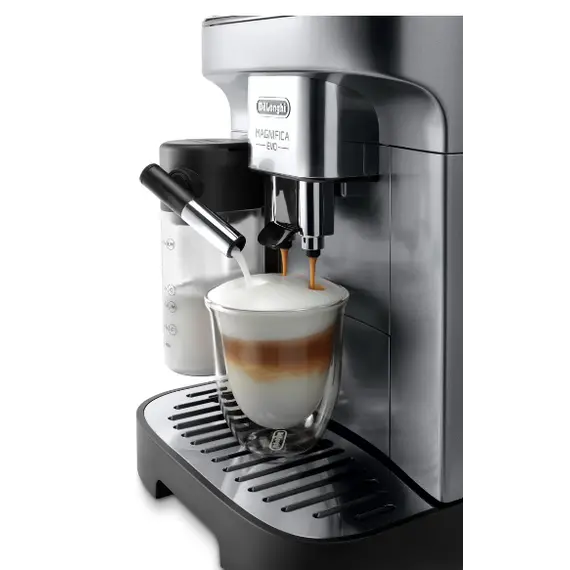 ყავის აპარატი Delonghi ECAM290.61.SB Magnifica Evo , 6 image - Primestore.ge