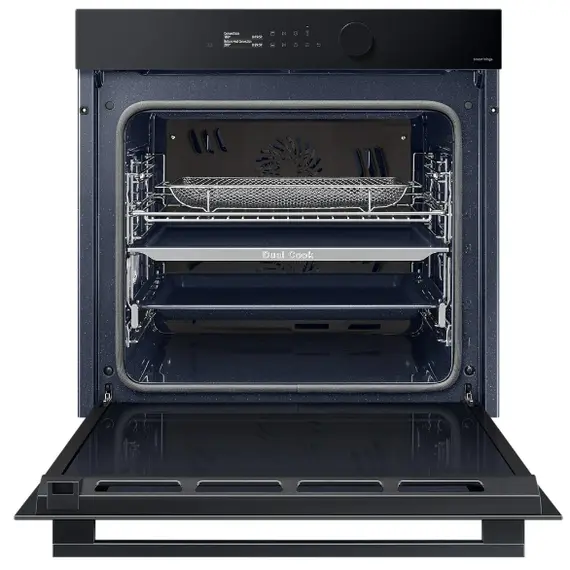 ჩასაშენებელი ღუმელი Samsung NV7B5645TAK/WT BESPOKE , 2 image - Primestore.ge