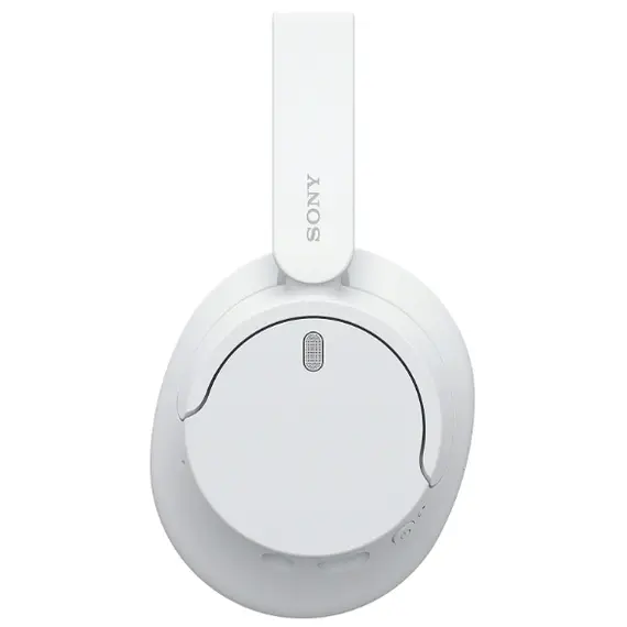ყურსასმენი Sony Wireless Noise Cancelling WHCH720NW White (WHCH720NW) , 5 image - Primestore.ge