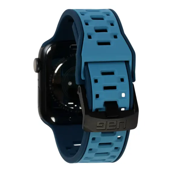 სმარტ საათის სამაჯური UAG CIVILIAN SILICONE WATCH STRAP WATCH (NEW) , 2 image - Primestore.ge