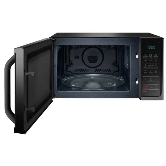 მიკროტალღური ღუმელი Samsung MC28H5013AK/BW , 2 image - Primestore.ge