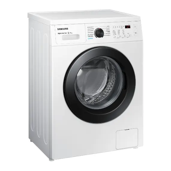 სარეცხი მანქანა Samsung WW60AG4S00CELP , 3 image - Primestore.ge