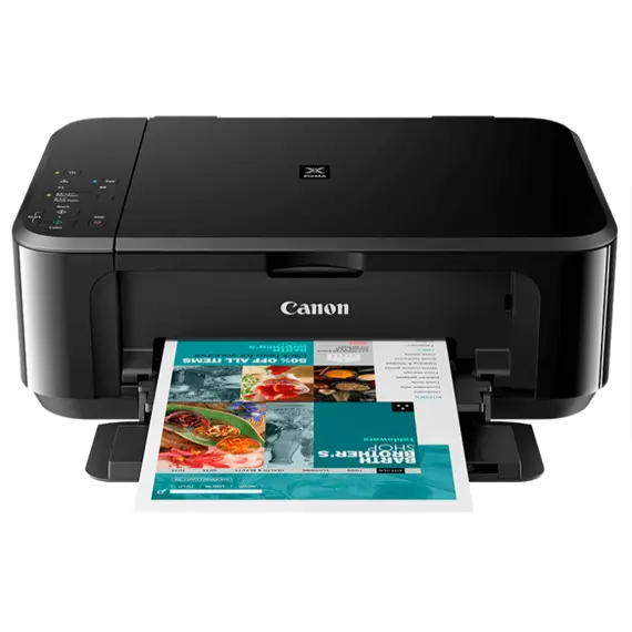 პრინტერი Canon PIXMA MG3640S Black  - Primestore.ge