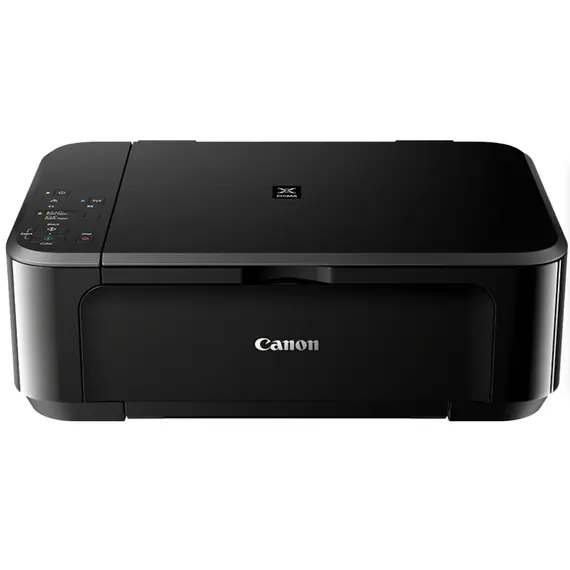 პრინტერი Canon PIXMA MG3640S Black , 3 image - Primestore.ge
