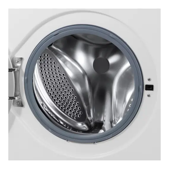 Washing machine LG F2J3NS0W - White, 6 image