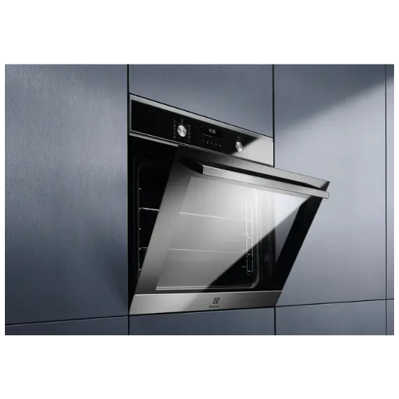 ჩასაშენებელი ღუმელი Electrolux EOF6P76BX , 6 image - Primestore.ge