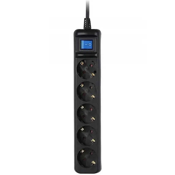 დენის გამანაწილებელი 2E 2E-U05ESM3BK , 2 image - Primestore.ge