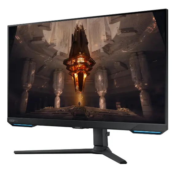 Monitor Samsung 32'' Odyssey G7 (LS32BG700EIXCI), 3 image