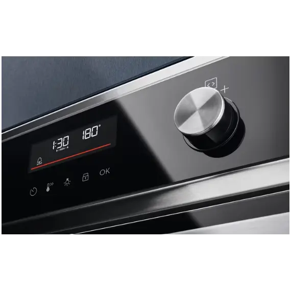 ჩასაშენებელი ღუმელი Electrolux EOF6P76BX , 4 image - Primestore.ge