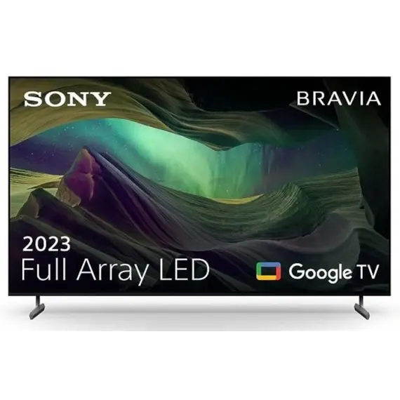 ტელევიზორი SONY - KD-75X85L  - Primestore.ge