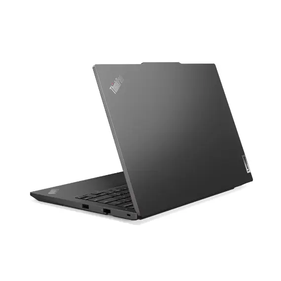 Laptop Lenovo ThinkPad E14 Gen 5 (21JR0009RT) - Graphite Black, 5 image