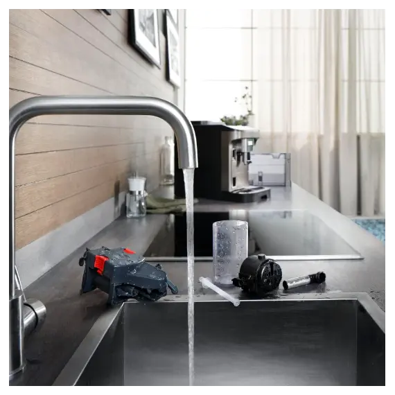 ყავის აპარატი Delonghi ECAM290.81.TB  Magnifica Evo , 6 image - Primestore.ge