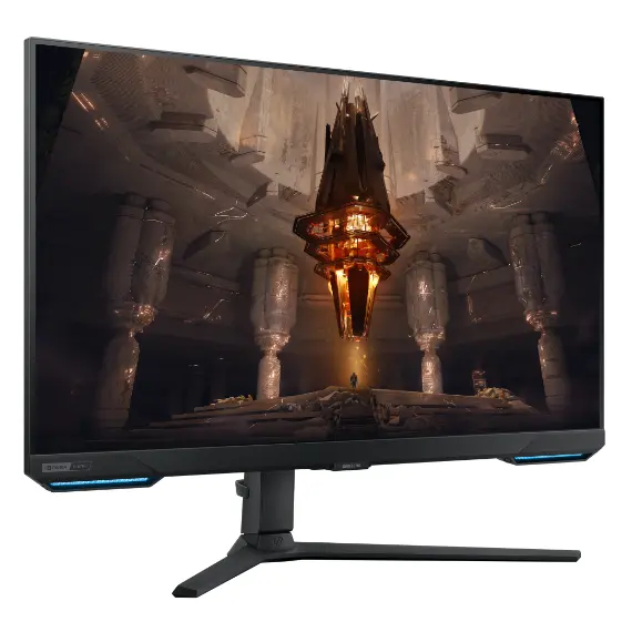 Monitor Samsung 32'' Odyssey G7 (LS32BG700EIXCI), 2 image