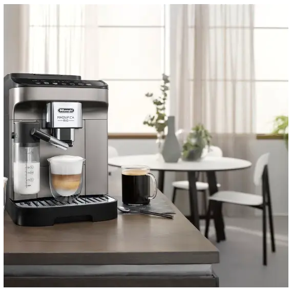 ყავის აპარატი Delonghi ECAM290.81.TB  Magnifica Evo , 5 image - Primestore.ge