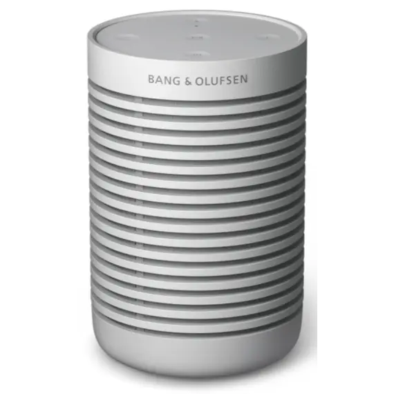 Loudspeaker Bang & Olufsen Beosound Explore Portable Bluetooth Speaker - Gray Mist