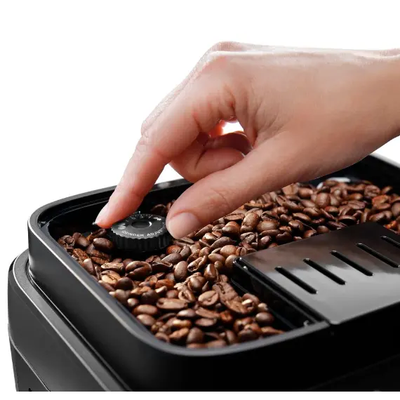 ყავის აპარატი Delonghi ECAM290.61.SB Magnifica Evo , 4 image - Primestore.ge