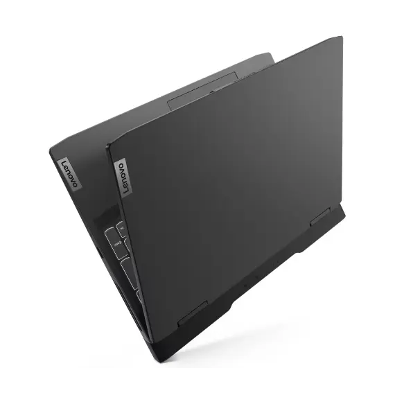 Laptop Lenovo IdeaPad Gaming 3 15ARH7 (82SB00NBRK) - Onyx Grey, 4 image