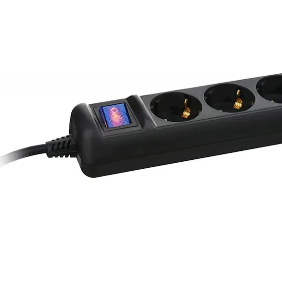 დენის გამანაწილებელი 2E 2E-U05ESM3BK , 4 image - Primestore.ge