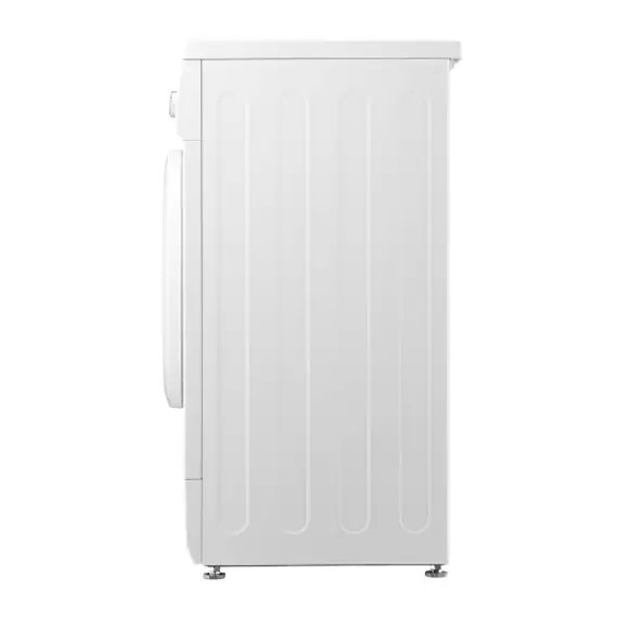 Washing machine LG F2J3NS0W - White, 7 image