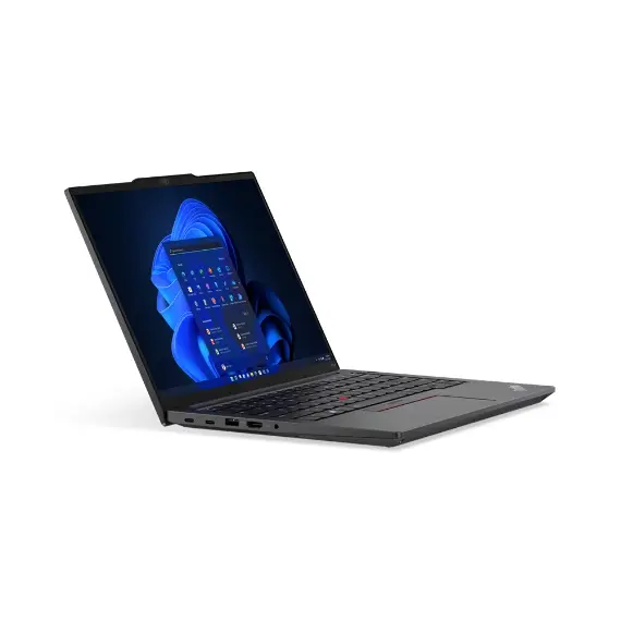 Laptop Lenovo ThinkPad E14 Gen 5 (21JR0009RT) - Graphite Black, 3 image