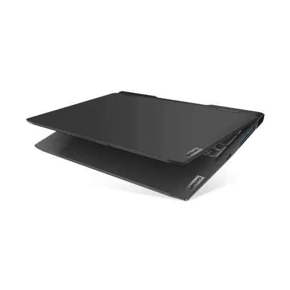Laptop Lenovo IdeaPad Gaming 3 15ARH7 (82SB00NBRK) - Onyx Grey, 5 image