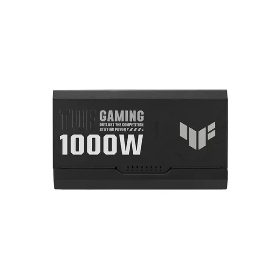 კვების ბლოკი ASUS TUF GAMING 1000W GOLD (90YE00S1-B0NA00) , 2 image - Primestore.ge