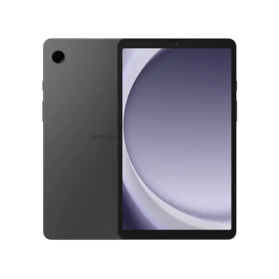 პლანშეტი Samsung Galaxy Tab A9 8.7" (4GB/64GB) Wi-Fi - Gray , 2 image - Primestore.ge