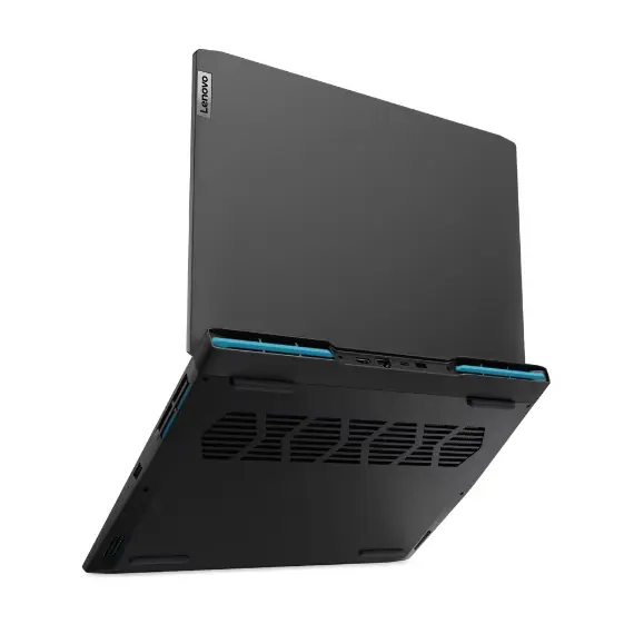 Laptop Lenovo IdeaPad Gaming 3 15ARH7 (82SB00NBRK) - Onyx Grey, 3 image