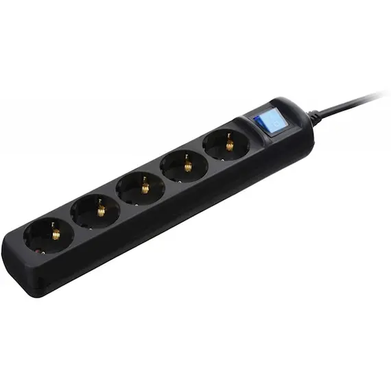 დენის გამანაწილებელი 2E 2E-U05ESM3BK , 3 image - Primestore.ge