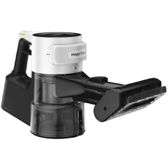 მტვერსასრუტი Beko VRT 94928 VW , 4 image - Primestore.ge