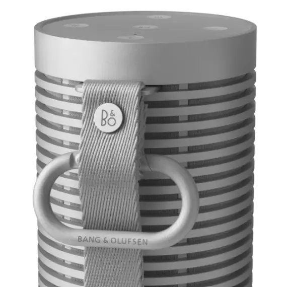 Loudspeaker Bang & Olufsen Beosound Explore Portable Bluetooth Speaker - Gray Mist, 6 image