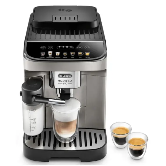 ყავის აპარატი Delonghi ECAM290.81.TB  Magnifica Evo  - Primestore.ge