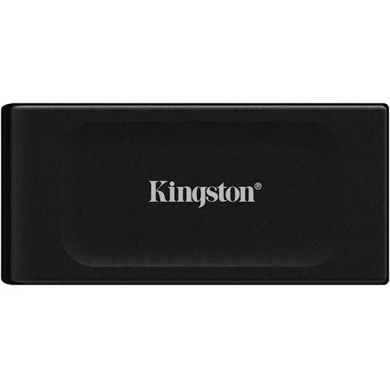 გარე მყარი დისკი Apacer SXS1000/2000G, 2TB, External SSD, USB 3.2, Black  - Primestore.ge