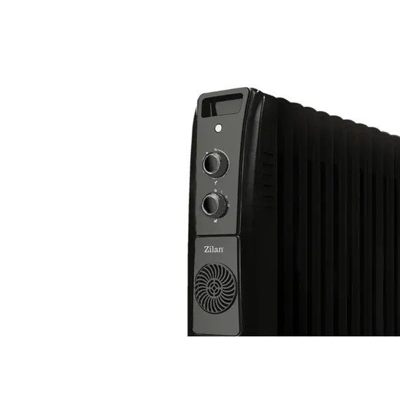 ზეთის გამათბობელი Zilan ZLN1963 11 Fins , 2 image - Primestore.ge
