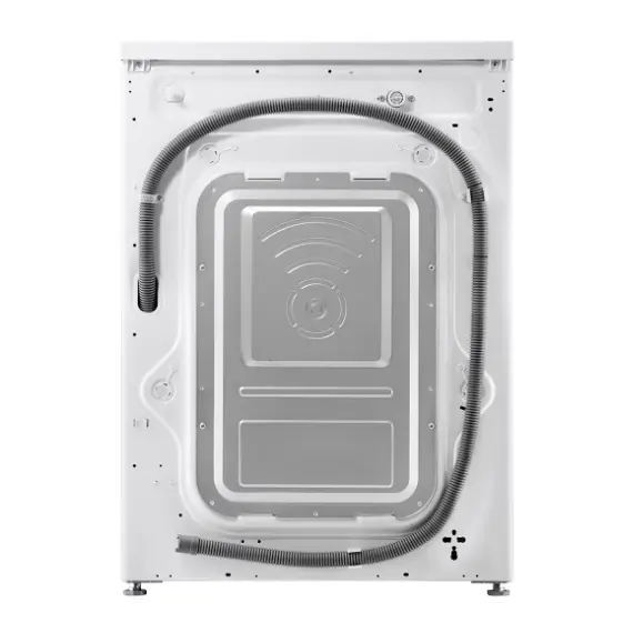 Washing machine LG F2J3NS0W - White, 8 image