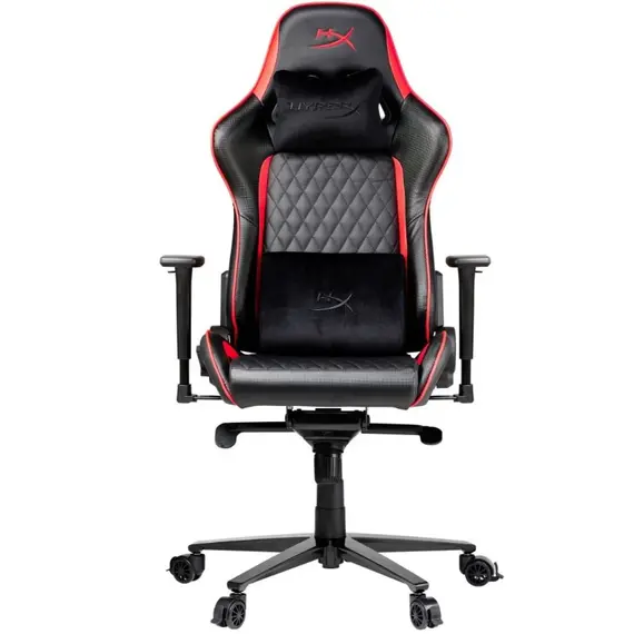 Gaming chair HyperX chair BLAST Black/Red