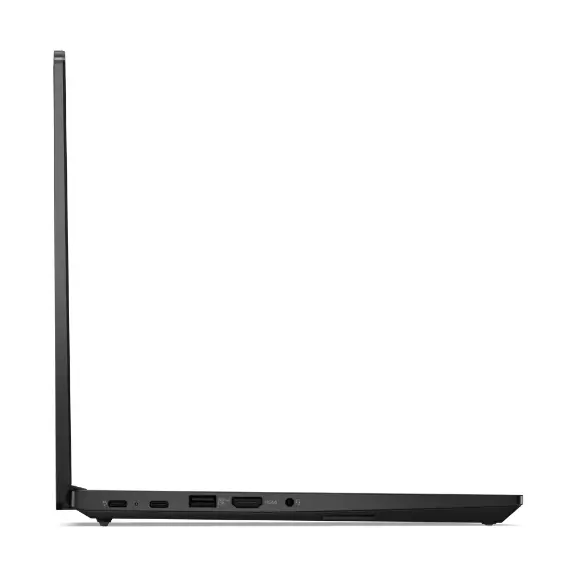 Laptop Lenovo ThinkPad E14 Gen 5 (21JR0009RT) - Graphite Black, 7 image